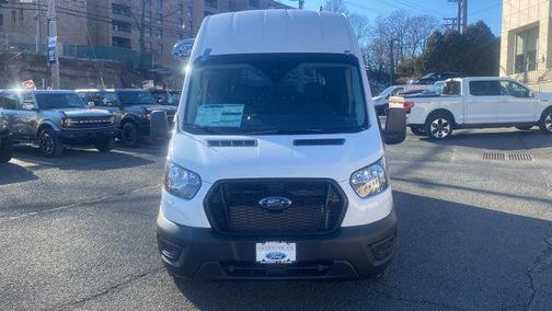 2025 Ford Transit-350 Base