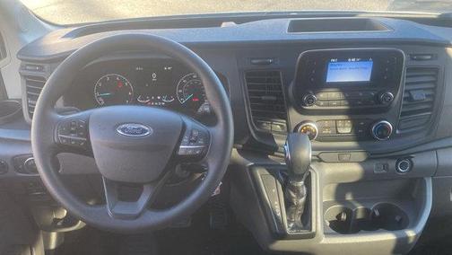 2025 Ford Transit-350 Base