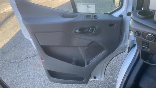 2025 Ford Transit-350 Base