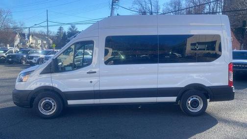 2025 Ford Transit-350 Base
