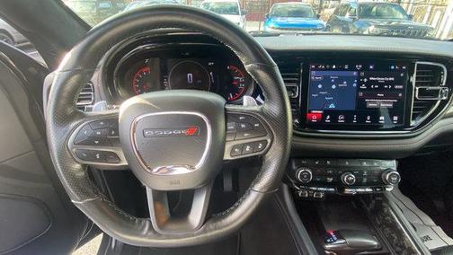 2024 Dodge Durango R/T Premium AWD