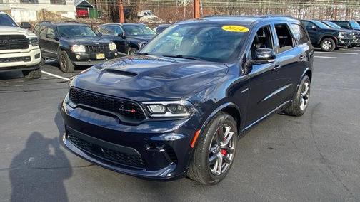 2024 Dodge Durango R/T Premium AWD