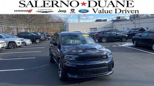 2024 Dodge Durango R/T Premium AWD