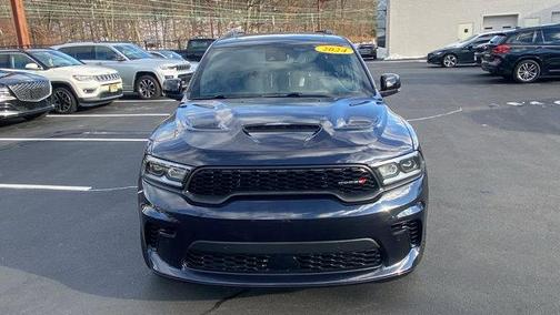 2024 Dodge Durango R/T Premium AWD