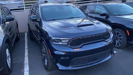 2024 Dodge Durango R/T Premium AWD