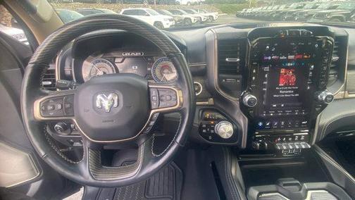 2020 RAM 1500 Limited