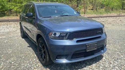 2020 Dodge Durango GT Plus
