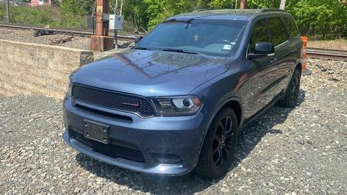 2020 Dodge Durango GT Plus