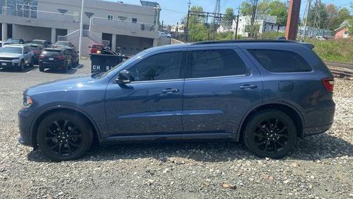 2020 Dodge Durango GT Plus