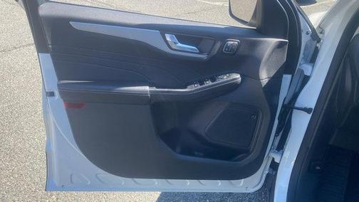 2024 Ford Escape PHEV Base