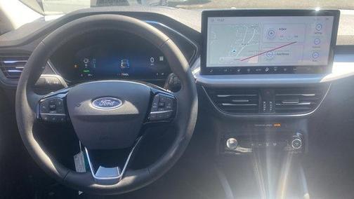 2024 Ford Escape PHEV Base