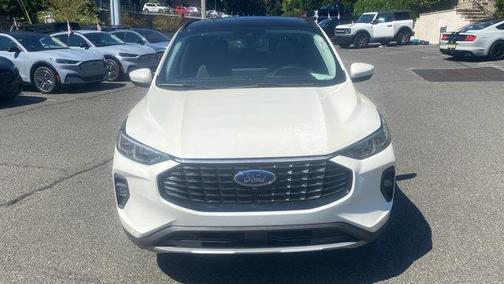 2024 Ford Escape PHEV Base