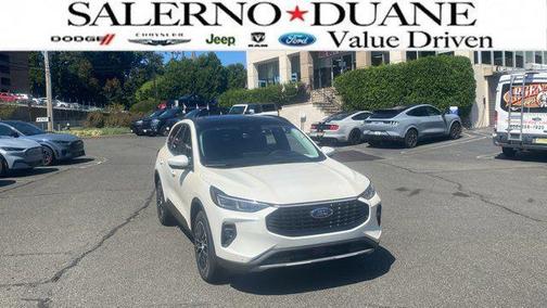 2024 Ford Escape PHEV Base