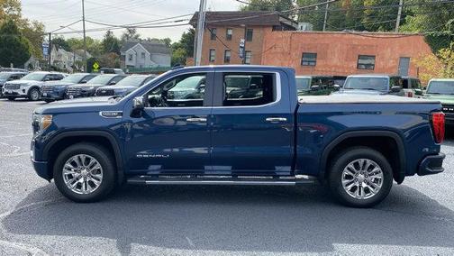 2019 GMC Sierra 1500 Denali