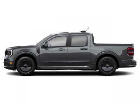 2025 Ford Maverick Lobo