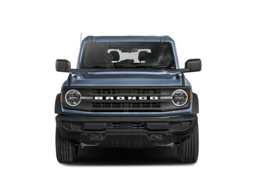 Desert Sand 2026 Ford Bronco Base