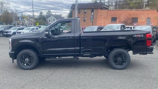 2025 Ford F-350 XL