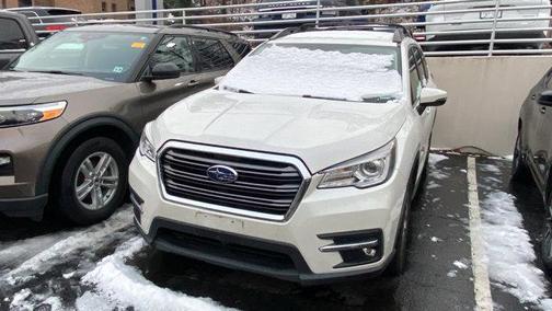 2022 Subaru Ascent Limited 7-Passenger