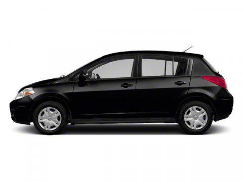 2010 Nissan Versa 1.8 SL