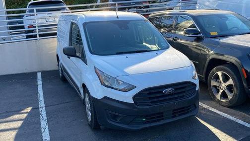 2020 Ford Transit Connect XL Cargo Van