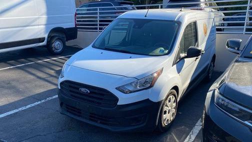 2020 Ford Transit Connect XL Cargo Van