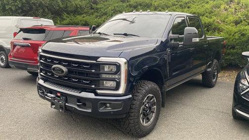 2024 Ford F-350 Lariat