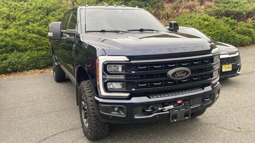 2024 Ford F-350 Lariat