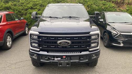 2024 Ford F-350 Lariat