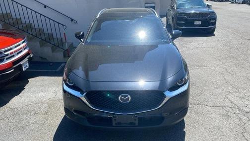 2024 Mazda CX-30 2.5 S Preferred Package