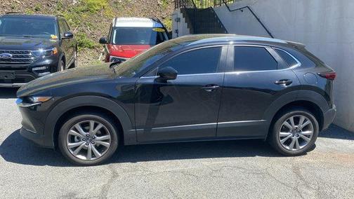2024 Mazda CX-30 2.5 S Preferred Package
