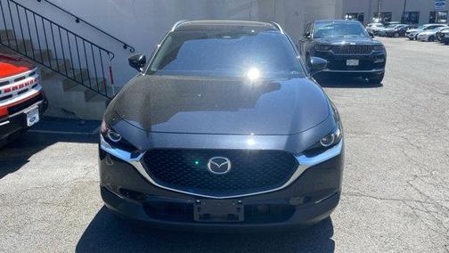 2024 Mazda CX-30 2.5 S Preferred Package