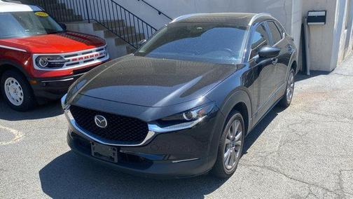 2024 Mazda CX-30 2.5 S Preferred Package