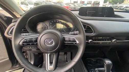 2024 Mazda CX-30 2.5 S Preferred Package