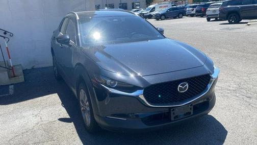 2024 Mazda CX-30 2.5 S Preferred Package