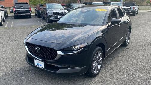 2024 Mazda CX-30 2.5 S Preferred Package