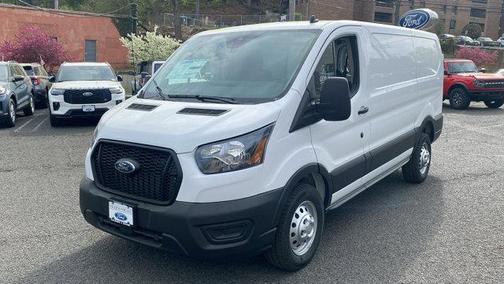 2025 Ford Transit-150 Base