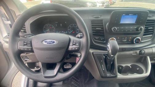 2025 Ford Transit-150 Base