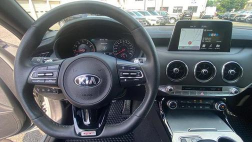 2021 Kia Stinger GT2