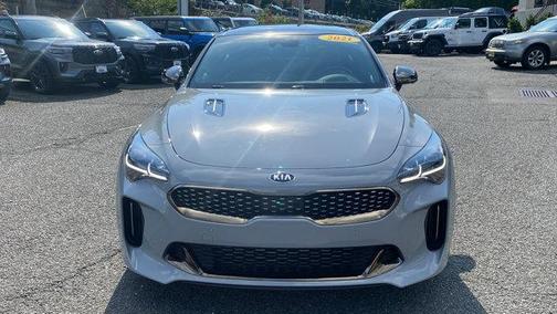 2021 Kia Stinger GT2