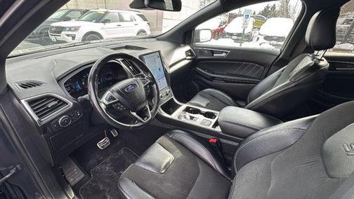2022 Ford Edge ST