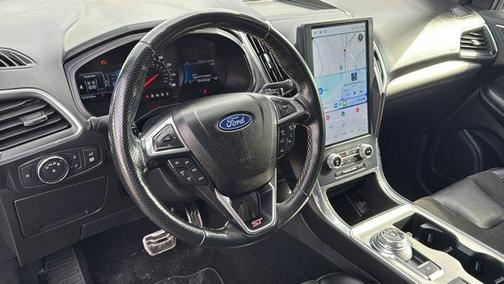 2022 Ford Edge ST