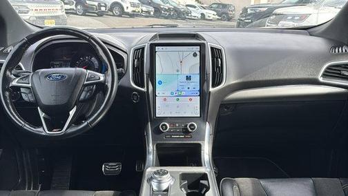 2022 Ford Edge ST