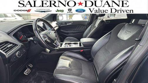 2022 Ford Edge ST