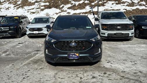 2022 Ford Edge ST