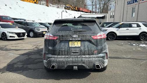 2022 Ford Edge ST