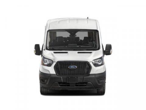 2025 Ford Transit-350 XL
