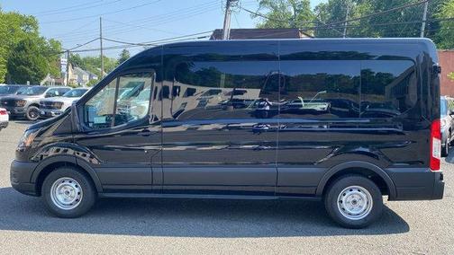 2025 Ford Transit-350 XL