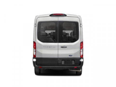 2025 Ford Transit-350 XL
