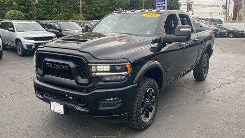 2024 RAM 2500 Power Wagon
