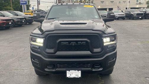 2024 RAM 2500 Power Wagon